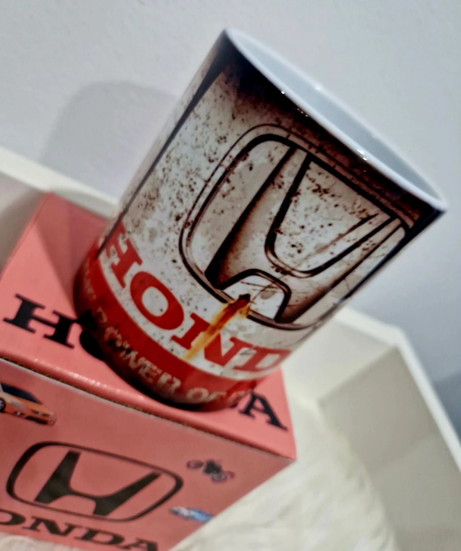 Honda Mok – photo 3